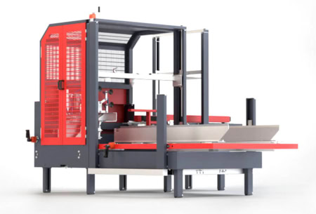 Automatic Case Erector for Large Boxes product image