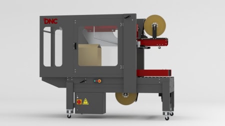 Series 35 Automatic Case Sealer Machine