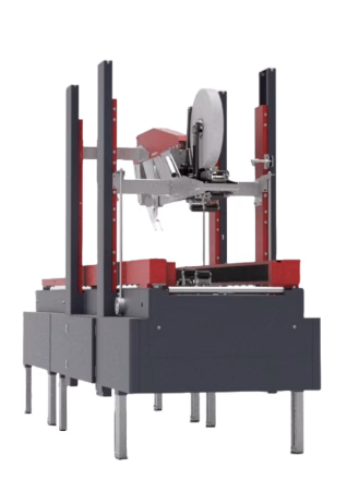 Series 45 Automatic case Sealer machine no background