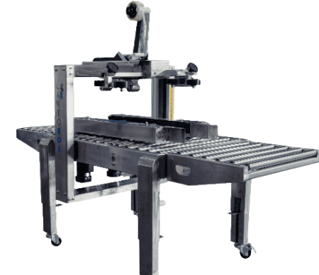 Eco Fill ATEX bag in box packaging machine