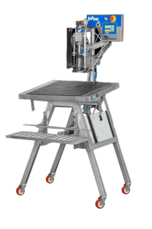 Cartobol Eco Fill packaging machine - Standard