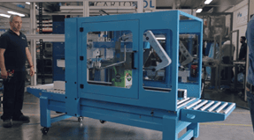 BCNPack Scotch DX3 machine