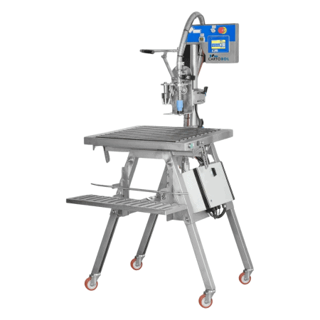 Cartobol Eco Fill Arm Whiteback